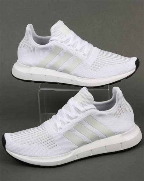 adidas swift run weiß 42|adidas originals swift run.